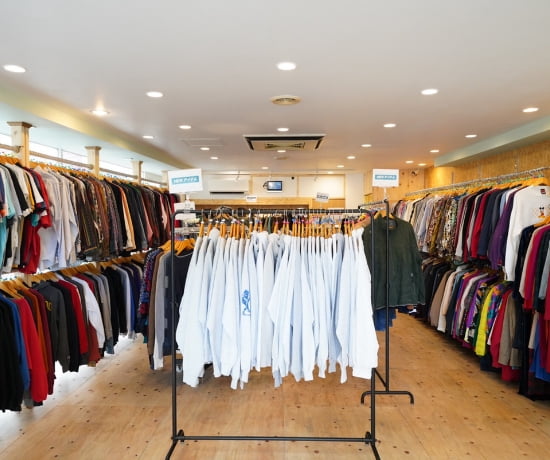 タマチスリフト